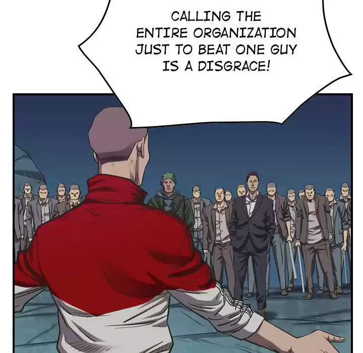 Legend: The Beginning Chapter 88