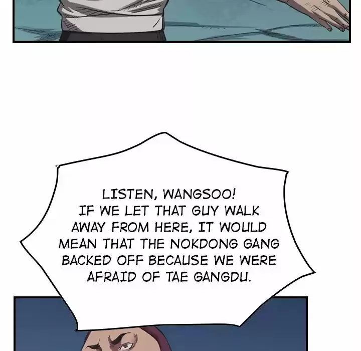 Legend: The Beginning Chapter 88