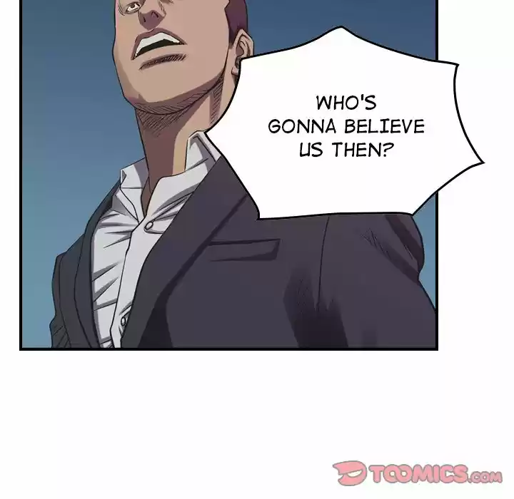 Legend: The Beginning Chapter 88