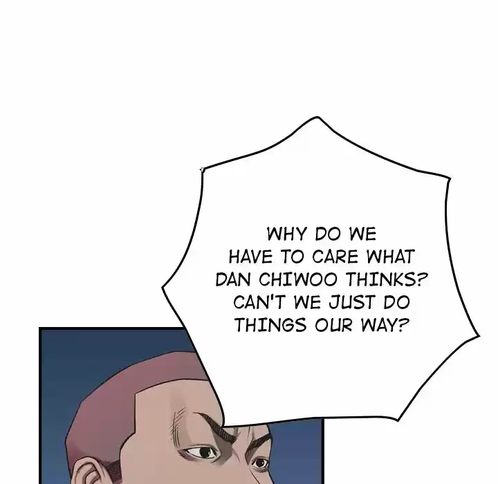 Legend: The Beginning Chapter 88