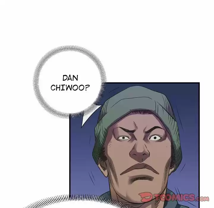 Legend: The Beginning Chapter 88