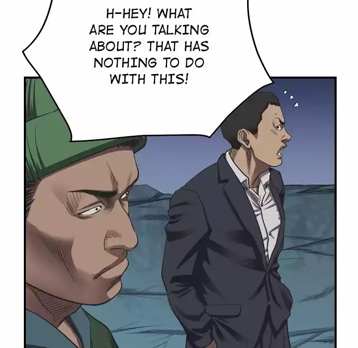 Legend: The Beginning Chapter 88