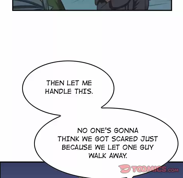 Legend: The Beginning Chapter 88