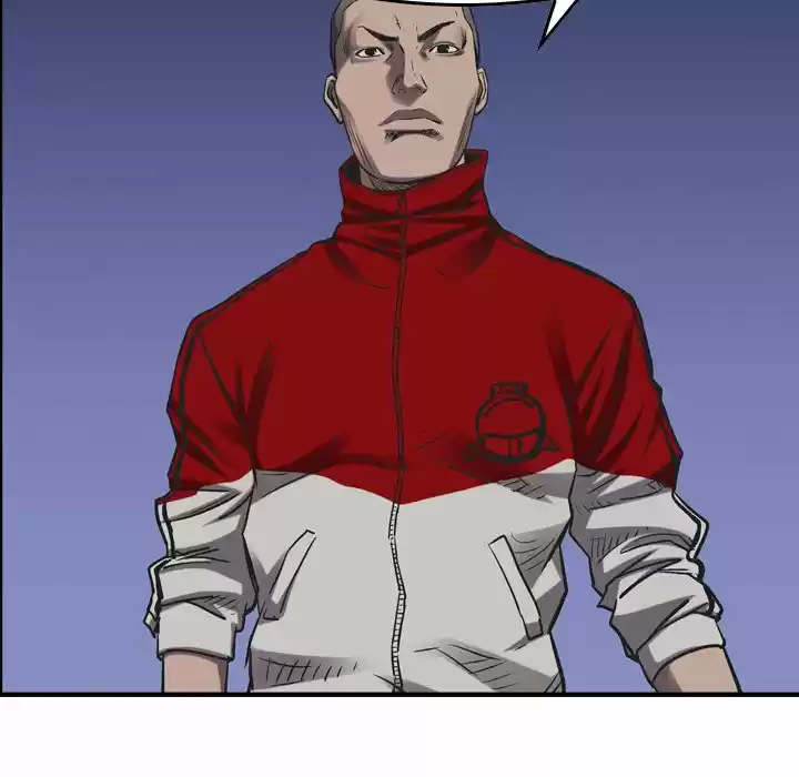 Legend: The Beginning Chapter 88