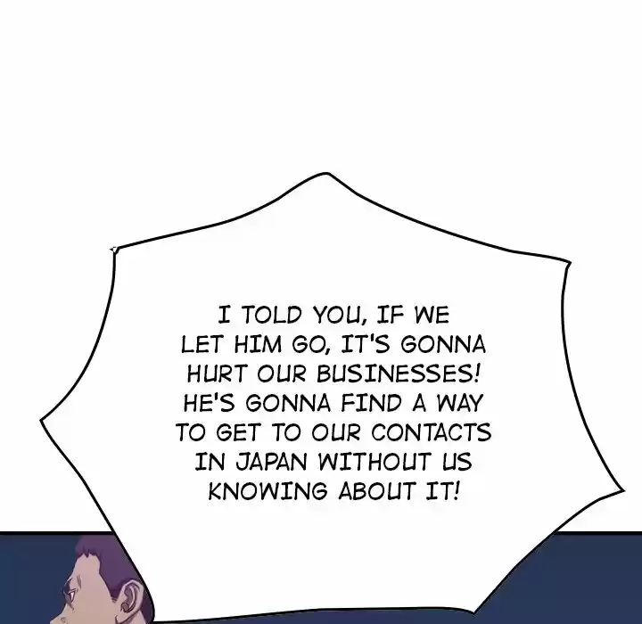 Legend: The Beginning Chapter 88