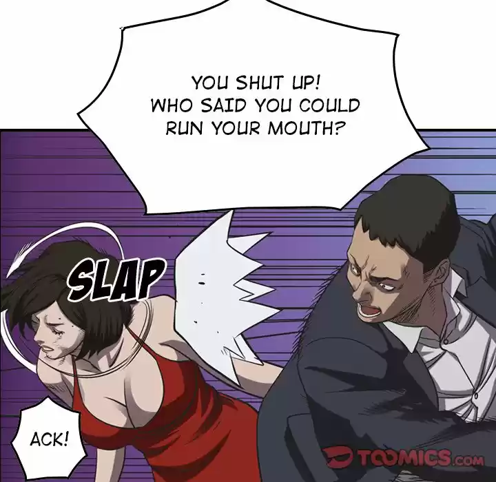 Legend: The Beginning Chapter 88