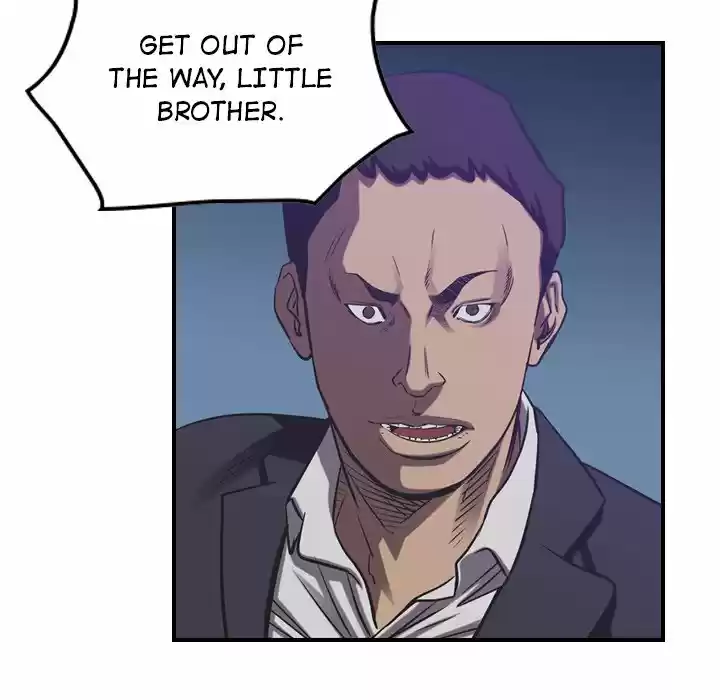 Legend: The Beginning Chapter 88