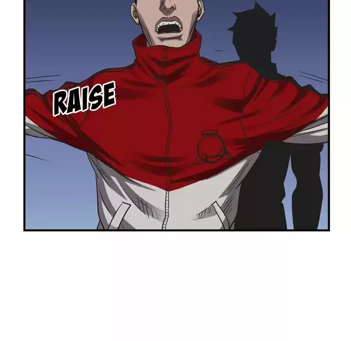 Legend: The Beginning Chapter 88