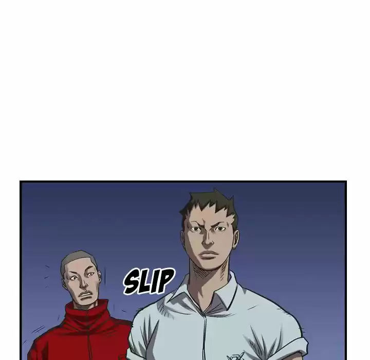 Legend: The Beginning Chapter 88