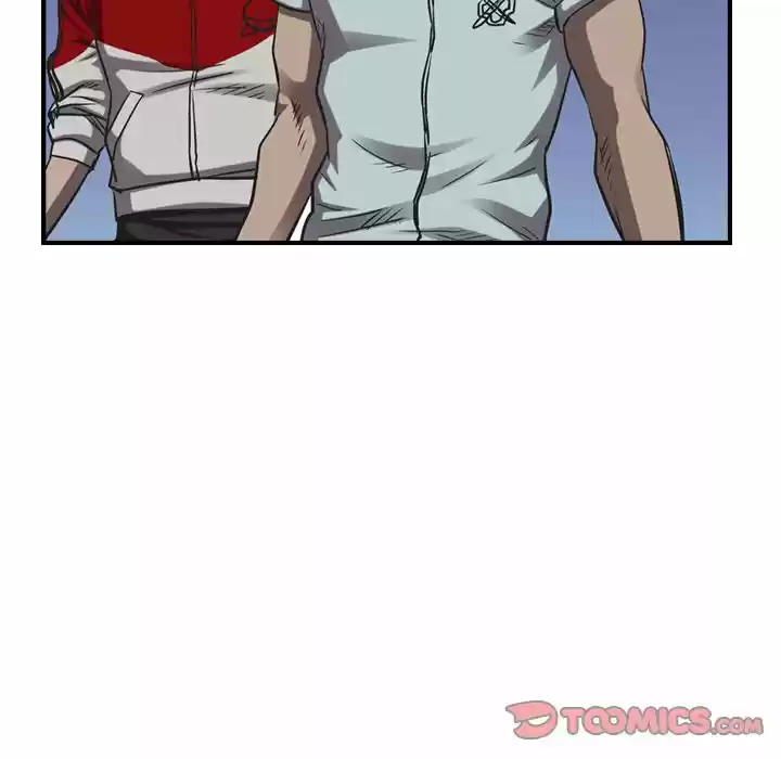 Legend: The Beginning Chapter 88