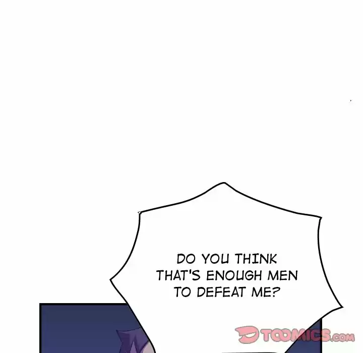 Legend: The Beginning Chapter 88