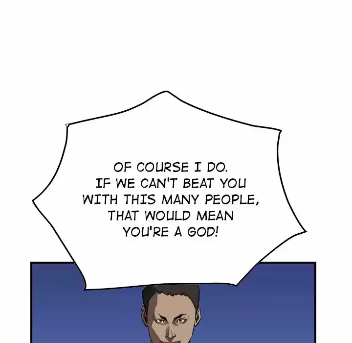 Legend: The Beginning Chapter 88