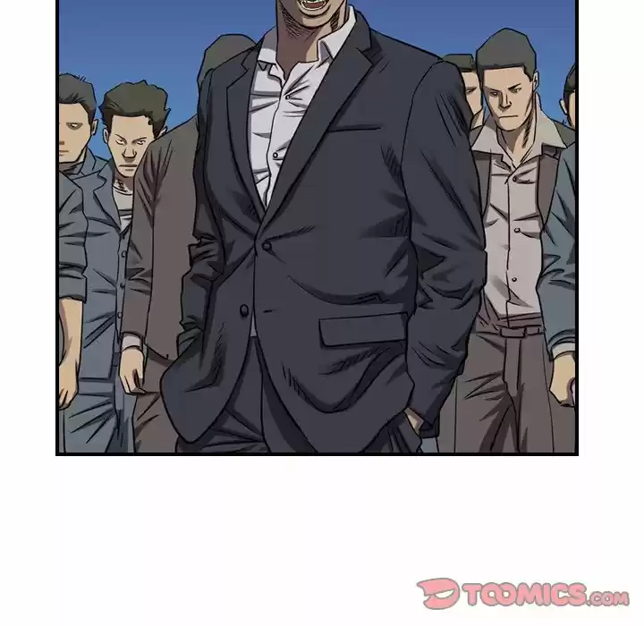 Legend: The Beginning Chapter 88