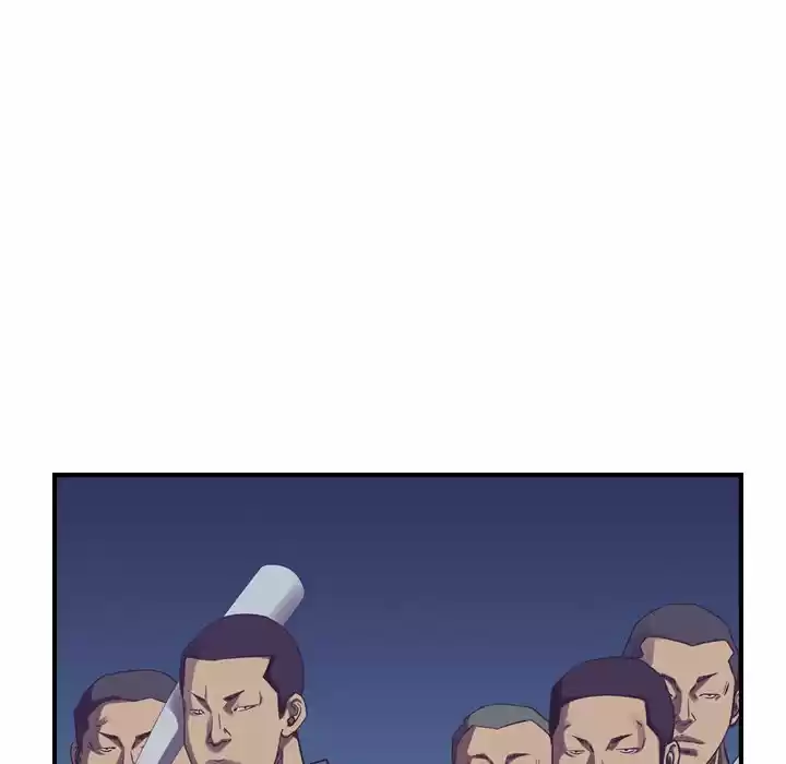 Legend: The Beginning Chapter 88