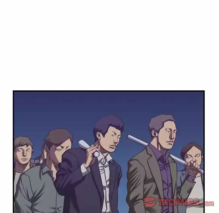 Legend: The Beginning Chapter 88