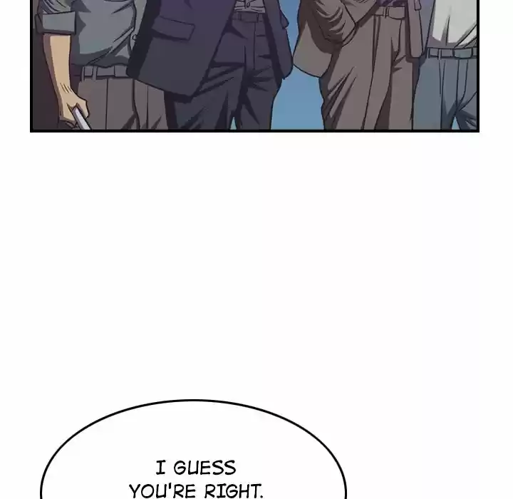 Legend: The Beginning Chapter 88