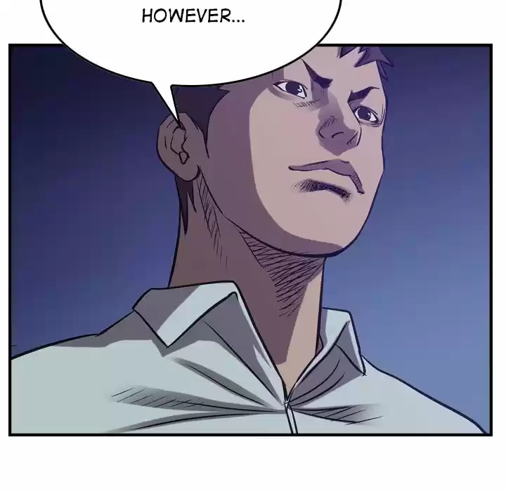 Legend: The Beginning Chapter 88