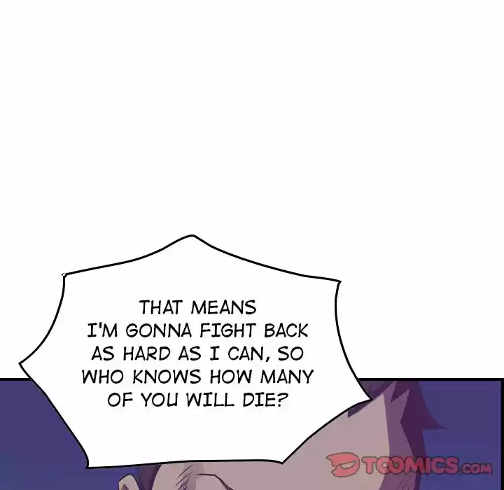 Legend: The Beginning Chapter 88