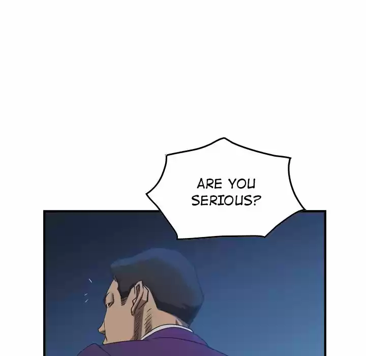 Legend: The Beginning Chapter 88