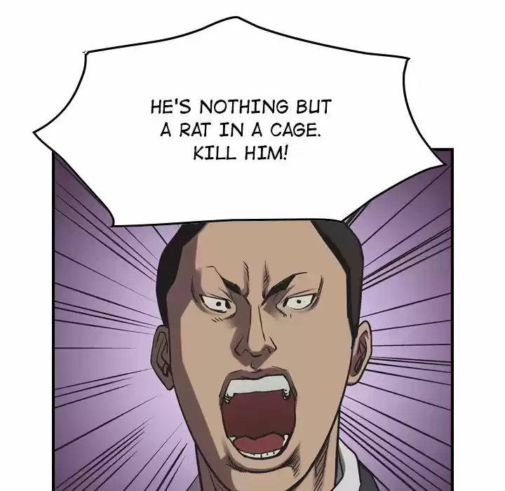 Legend: The Beginning Chapter 88