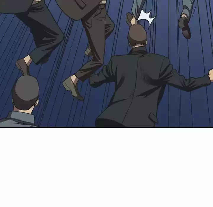 Legend: The Beginning Chapter 88