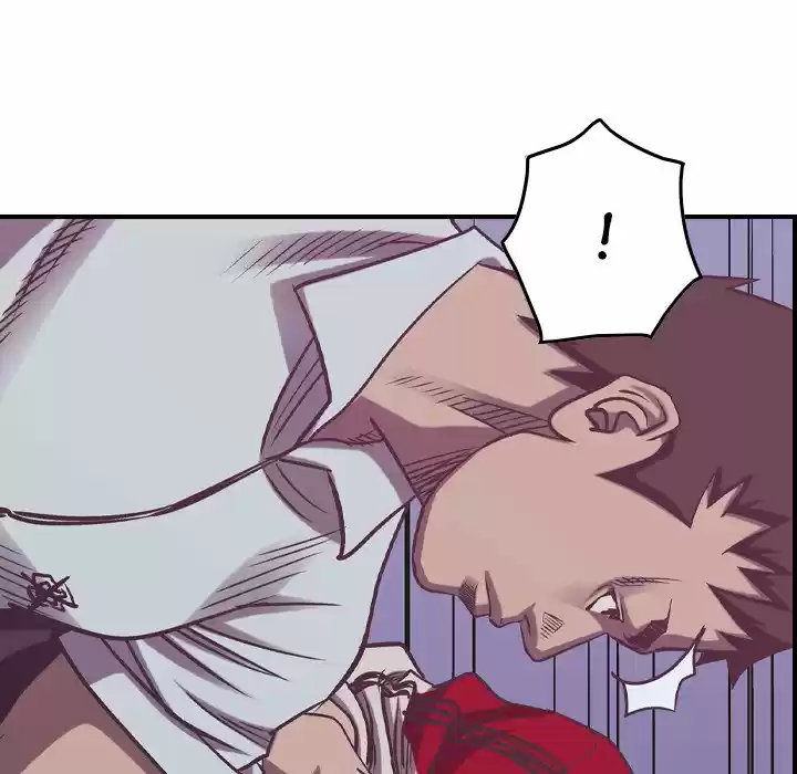 Legend: The Beginning Chapter 88