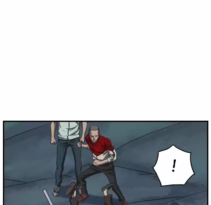 Legend: The Beginning Chapter 88