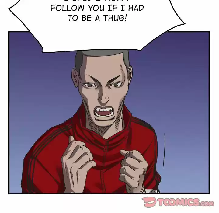 Legend: The Beginning Chapter 88