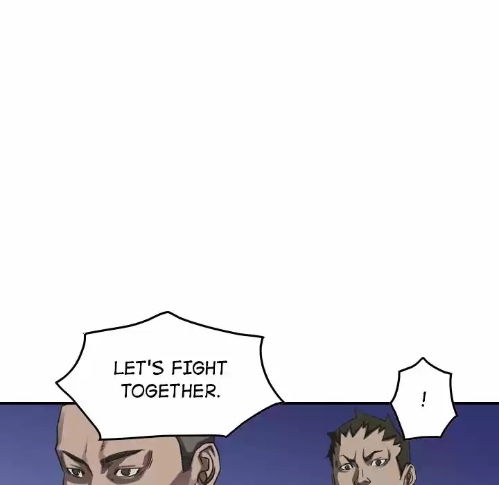 Legend: The Beginning Chapter 88