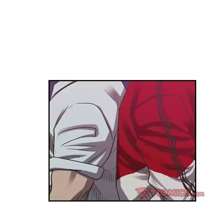 Legend: The Beginning Chapter 88