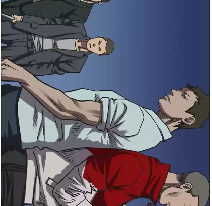 Legend: The Beginning Chapter 88