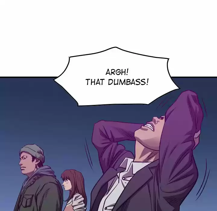 Legend: The Beginning Chapter 88