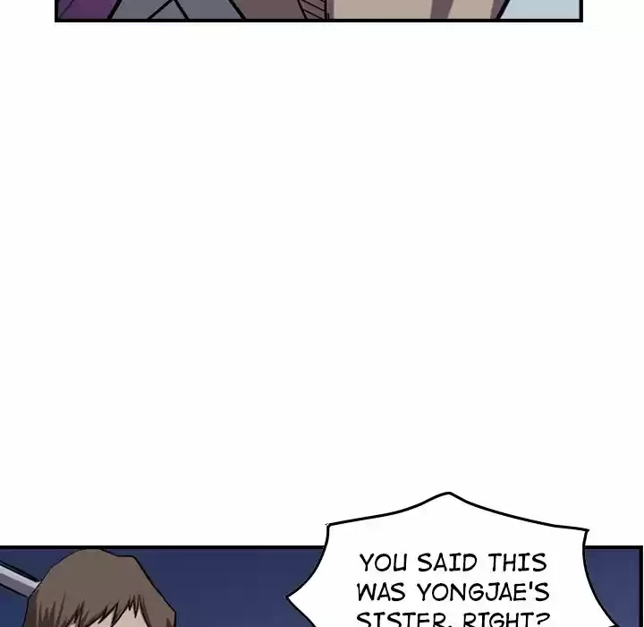 Legend: The Beginning Chapter 88