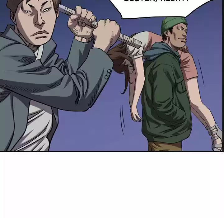 Legend: The Beginning Chapter 88