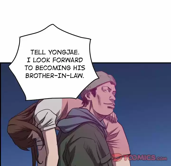 Legend: The Beginning Chapter 88