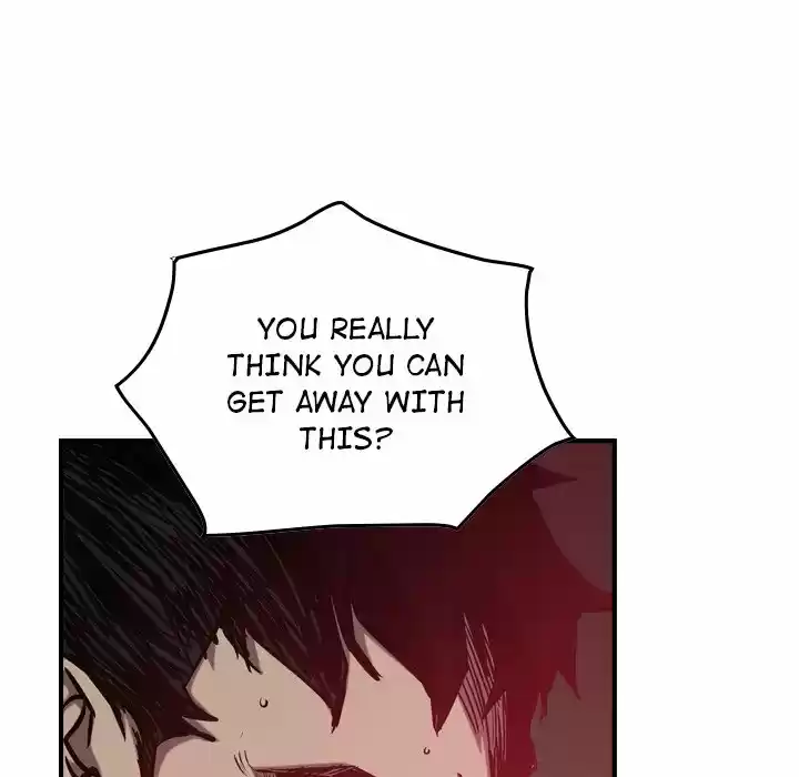 Legend: The Beginning Chapter 88