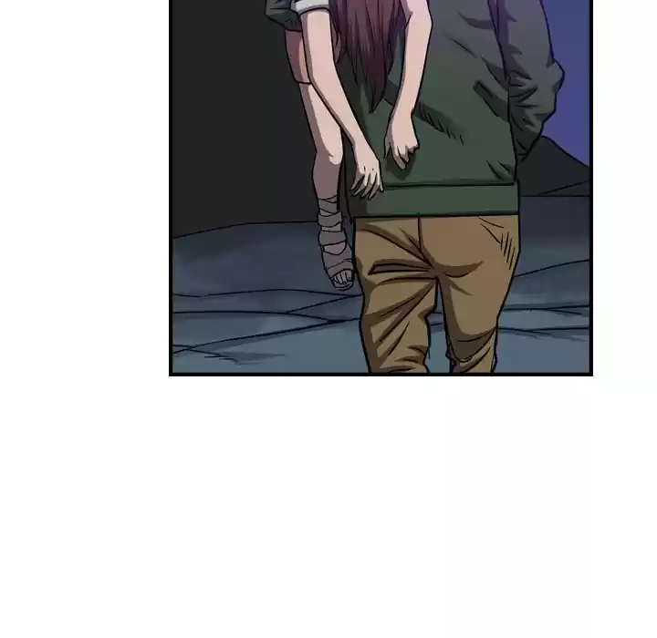 Legend: The Beginning Chapter 88