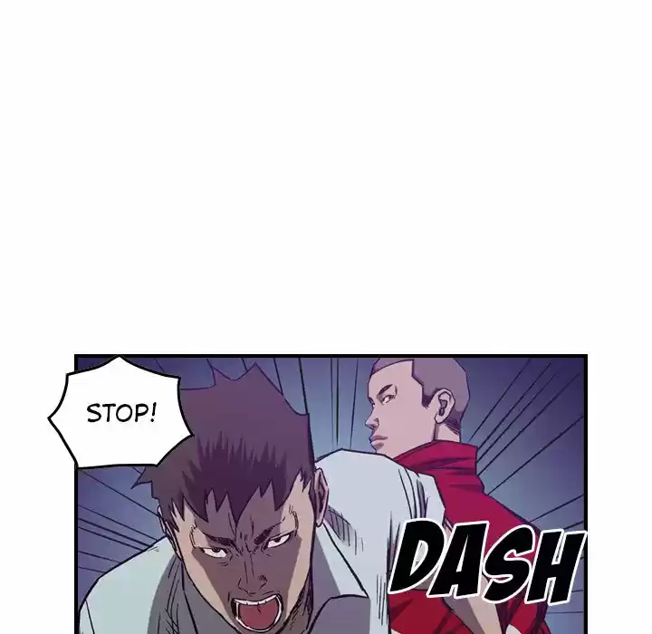 Legend: The Beginning Chapter 88