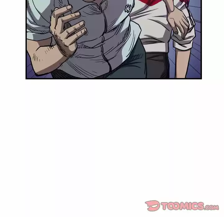 Legend: The Beginning Chapter 88