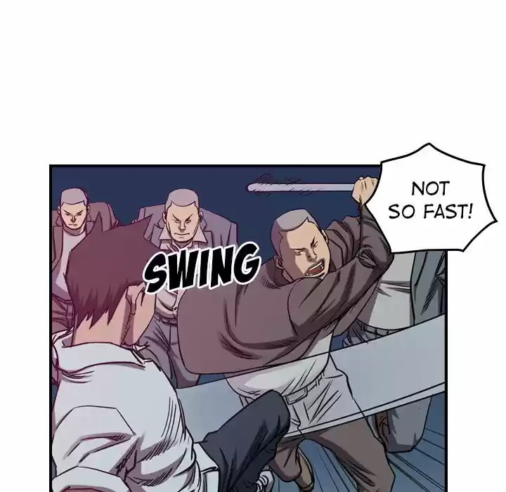 Legend: The Beginning Chapter 88