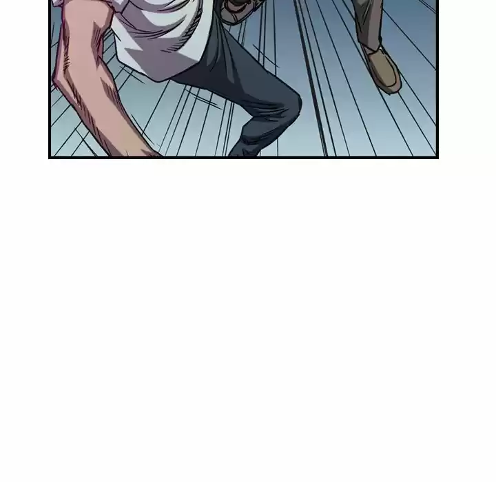 Legend: The Beginning Chapter 88