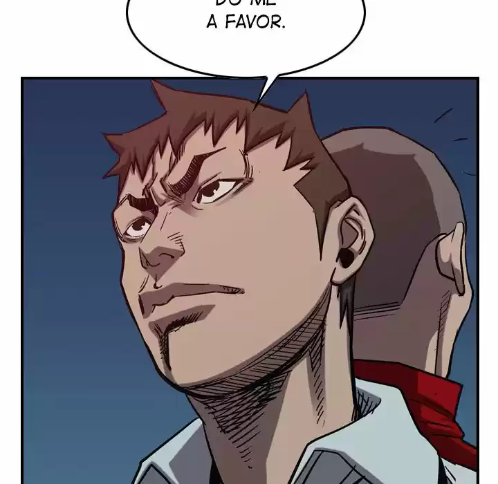 Legend: The Beginning Chapter 88