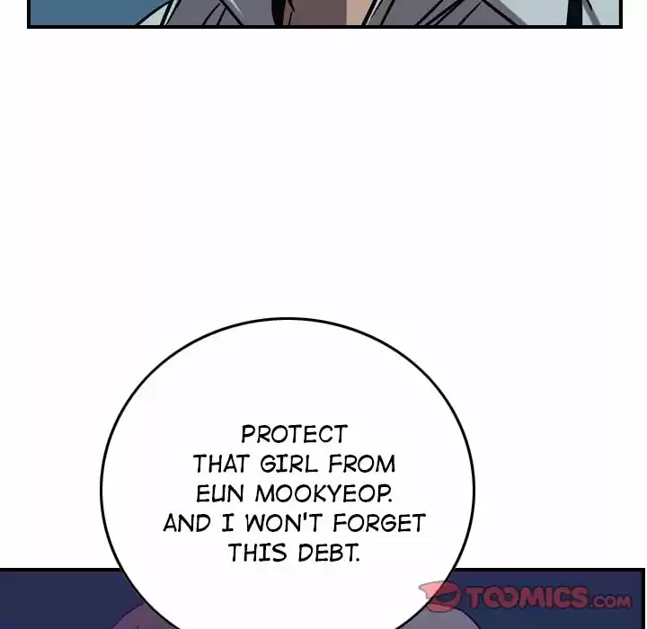 Legend: The Beginning Chapter 88