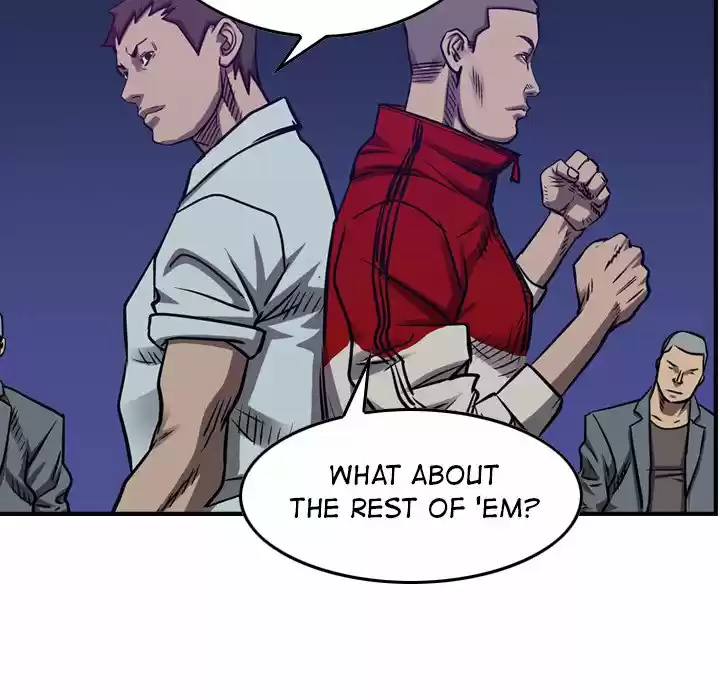 Legend: The Beginning Chapter 88