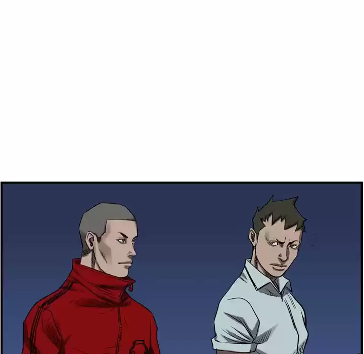 Legend: The Beginning Chapter 88