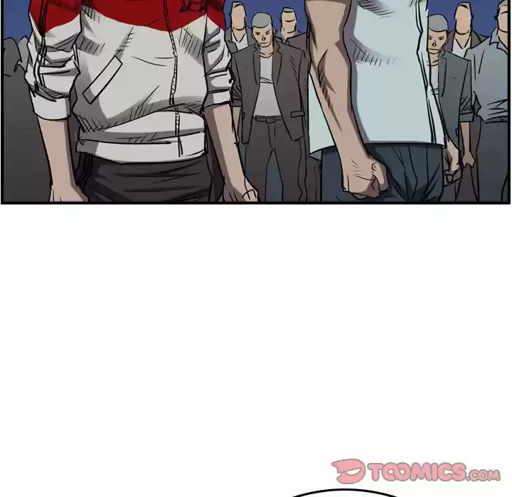 Legend: The Beginning Chapter 88