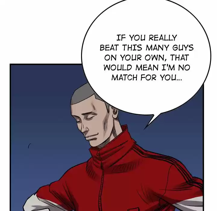 Legend: The Beginning Chapter 88