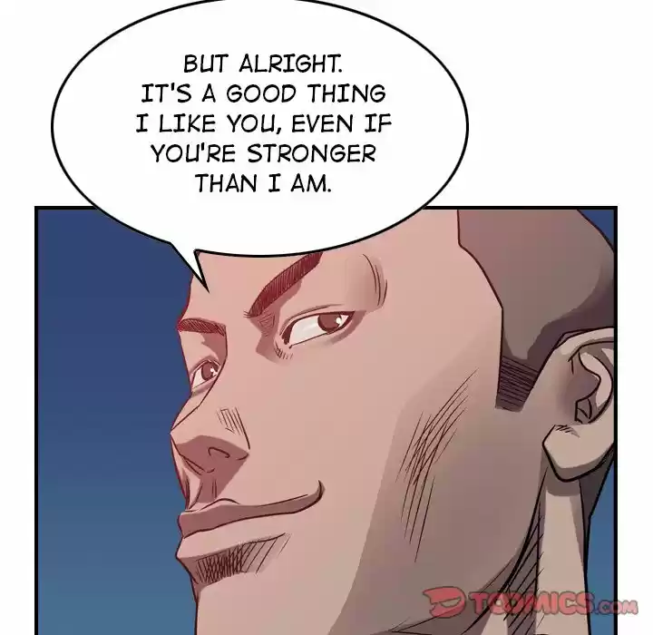 Legend: The Beginning Chapter 88