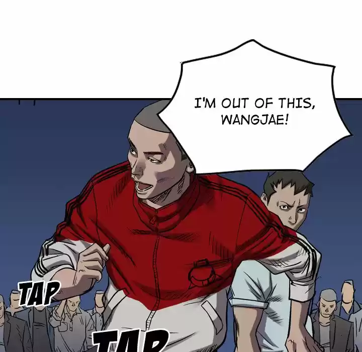 Legend: The Beginning Chapter 88