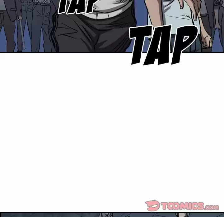 Legend: The Beginning Chapter 88